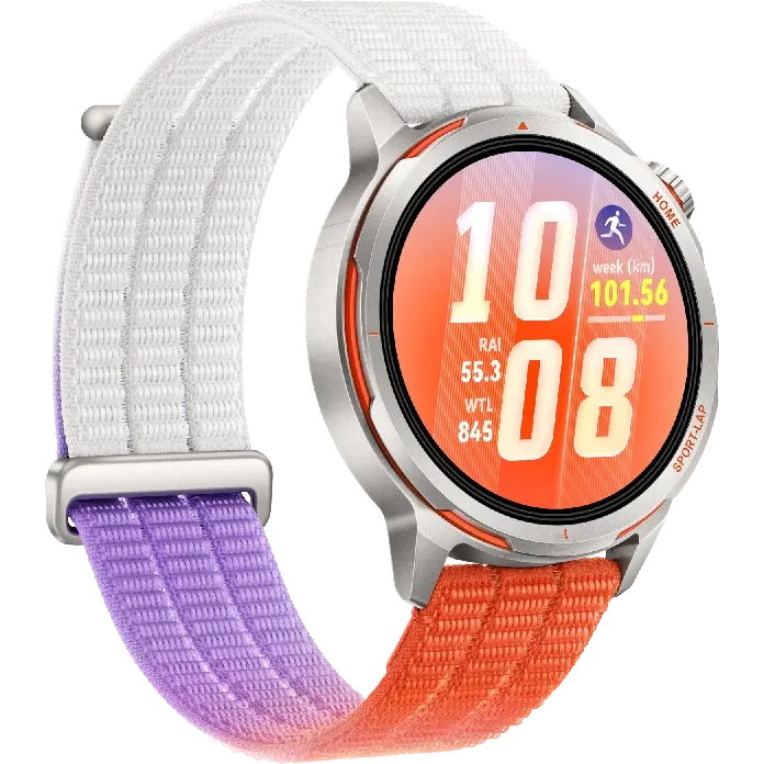 Умные часы Huawei Watch GT Runner 2 Orange — изображение 3