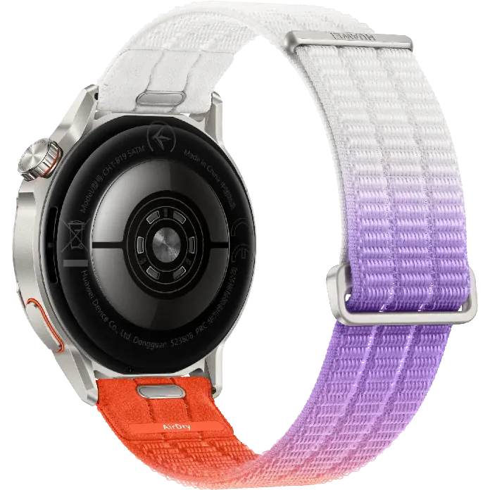 Умные часы Huawei Watch GT Runner 2 Orange — изображение 4
