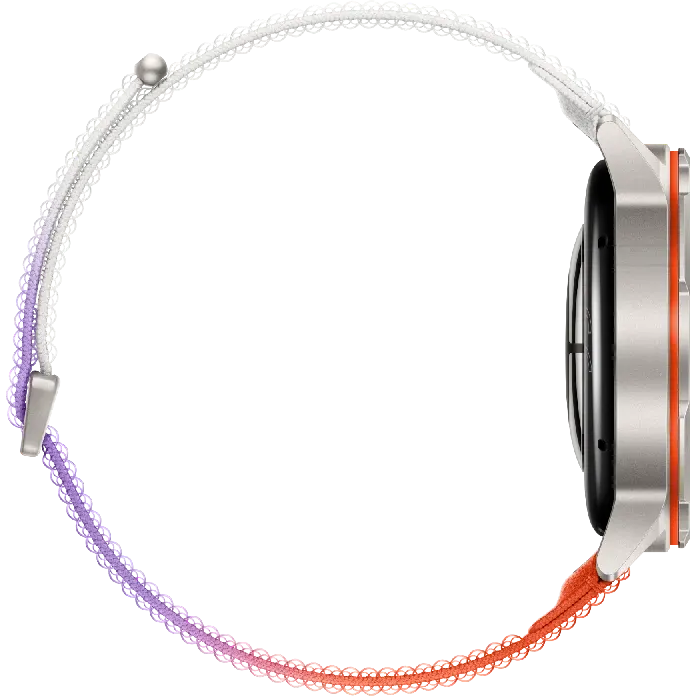 Умные часы Huawei Watch GT Runner 2 Orange — изображение 5