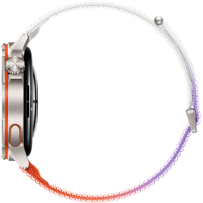 Умные часы Huawei Watch GT Runner 2 Orange — изображение 6