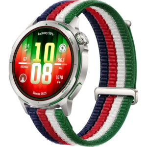 Умные часы Huawei Watch GT Runner 2 Racing Legend