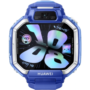 Умные часы Huawei Watch Kids X1 Blue (DRA-L10)