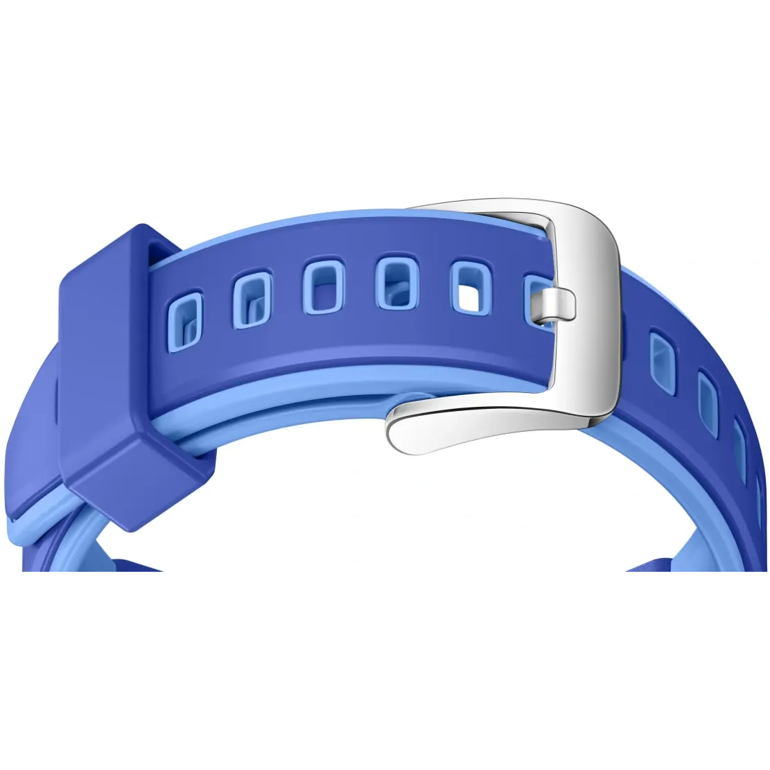 Умные часы Huawei Watch Kids X1 Blue (DRA-L10) — изображение 5