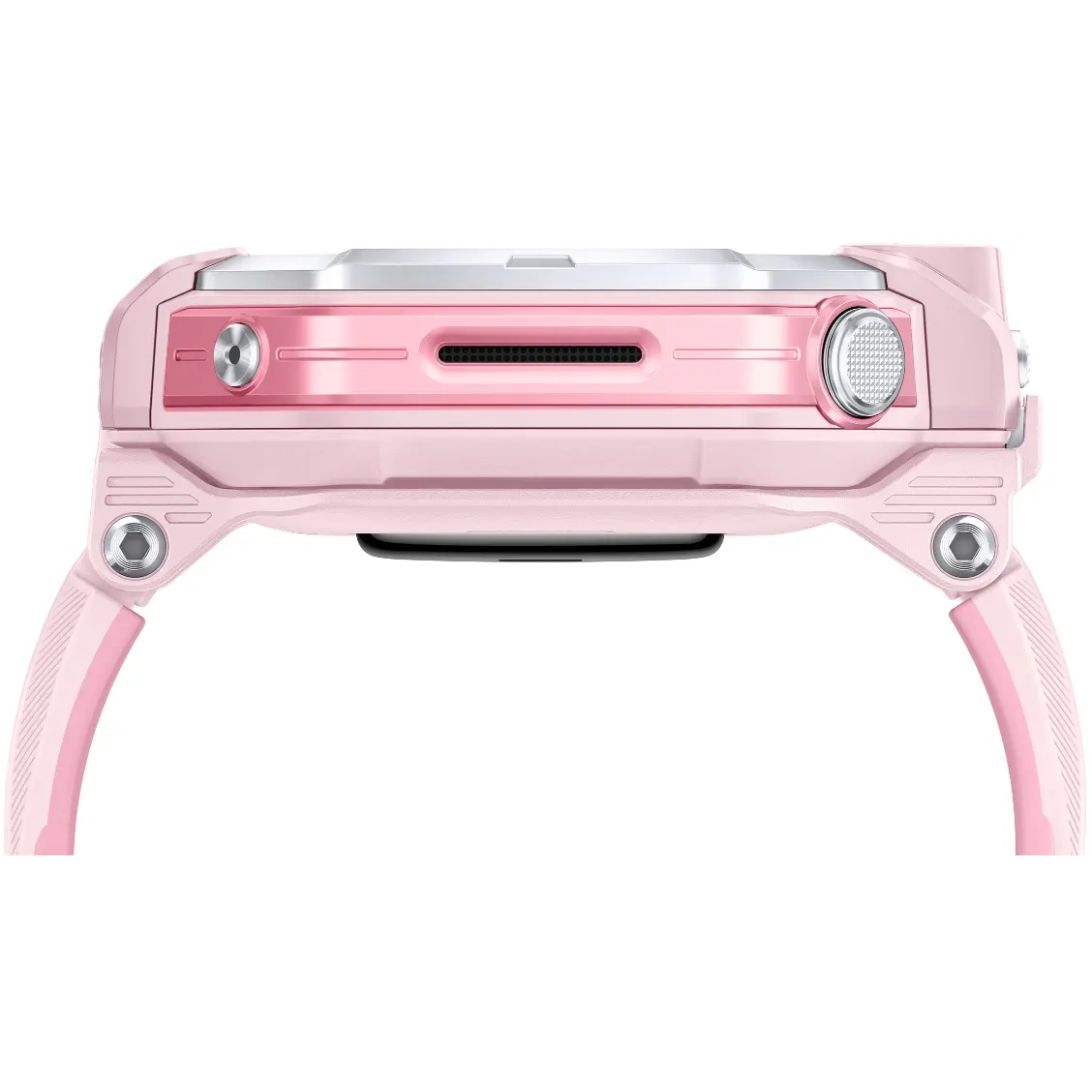 Умные часы Huawei Watch Kids X1 Pink (DRA-L10) — изображение 3