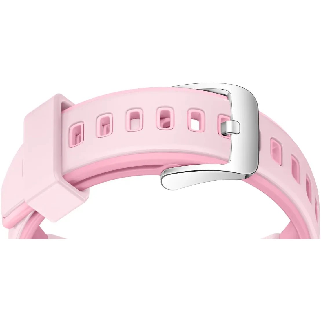Умные часы Huawei Watch Kids X1 Pink (DRA-L10) — изображение 4