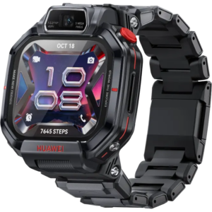 Умные часы Huawei Watch Kids X1 Pro Black (DRP-L10)
