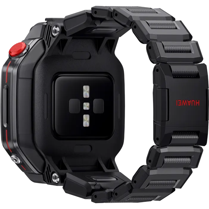 Умные часы Huawei Watch Kids X1 Pro Black (DRP-L10) — изображение 4
