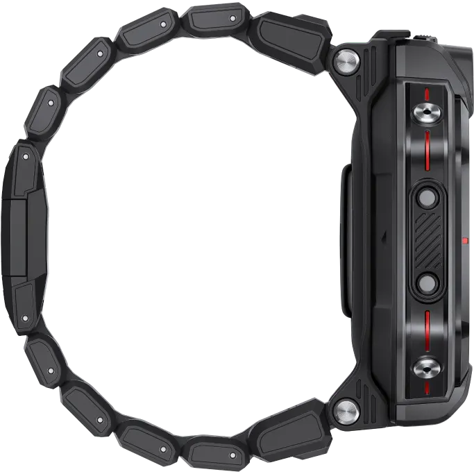Умные часы Huawei Watch Kids X1 Pro Black (DRP-L10) — изображение 5