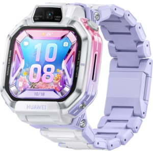 Умные часы Huawei Watch Kids X1 Pro Purple (DRP-L10)