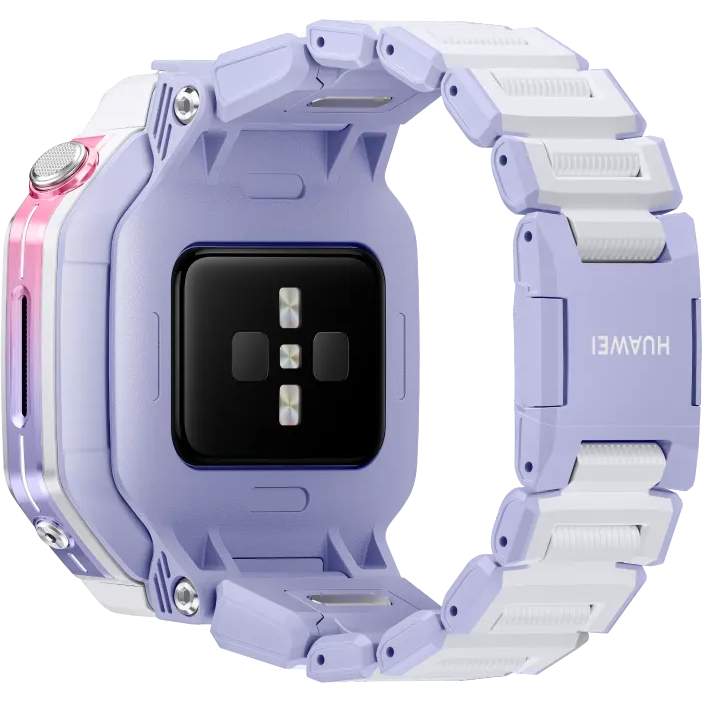 Умные часы Huawei Watch Kids X1 Pro Purple (DRP-L10) — изображение 7