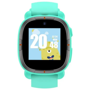 Умные часы INOI Kids Watch Lite Green