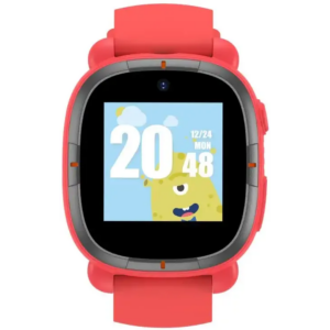 Умные часы INOI Kids Watch Lite Red