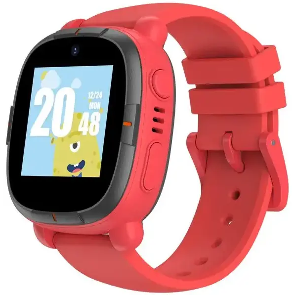Умные часы INOI Kids Watch Lite Red — изображение 2