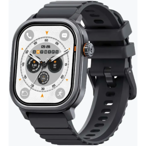 Умные часы Kospet Pulse Graphite Grey