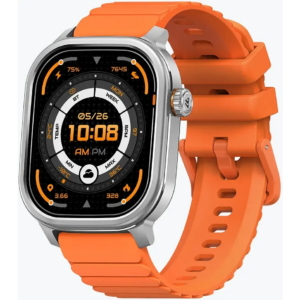Умные часы Kospet Pulse Icy Silver