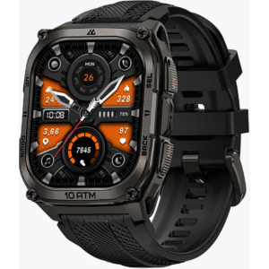 Умные часы Kospet Tank M4 Black