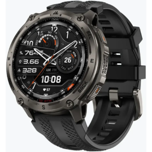 Умные часы Kospet Tank T4 Black