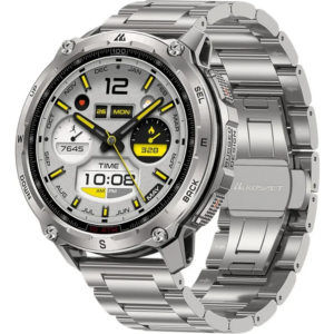 Умные часы Kospet Tank T4 SE Silver