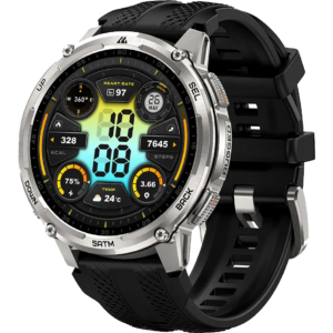 Умные часы Kospet Tank T4C Silver