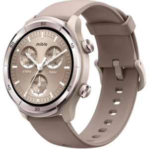 Умные часы Mibro A3 Mocha Brown