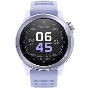 Умные часы Mibro GS Active2 Purple