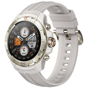 Умные часы Mibro GS Explorer White