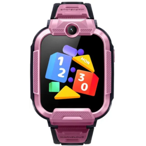 Умные часы Mibro Kids Z5 Pink