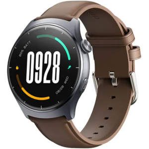Умные часы Mibro Lite 3 Dark Gray