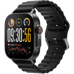 Умные часы Realme Watch 5 Black