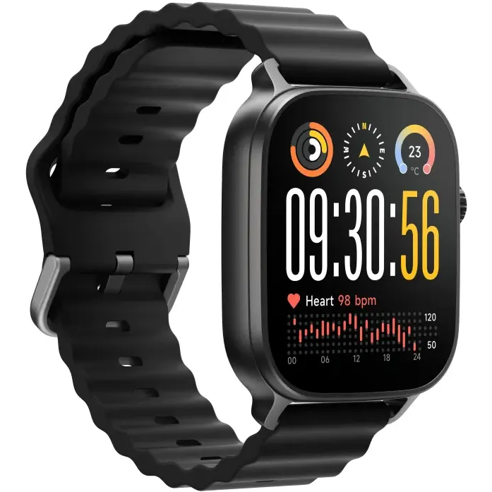 Умные часы Realme Watch 5 Black — изображение 3