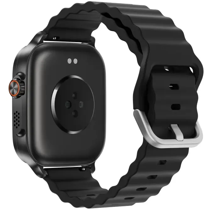 Умные часы Realme Watch 5 Black — изображение 4