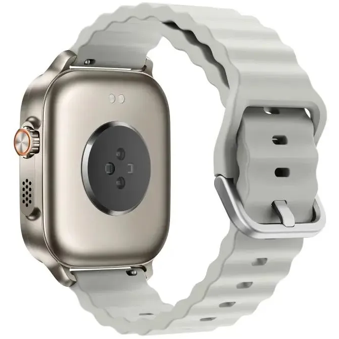 Умные часы Realme Watch 5 Silver — изображение 4