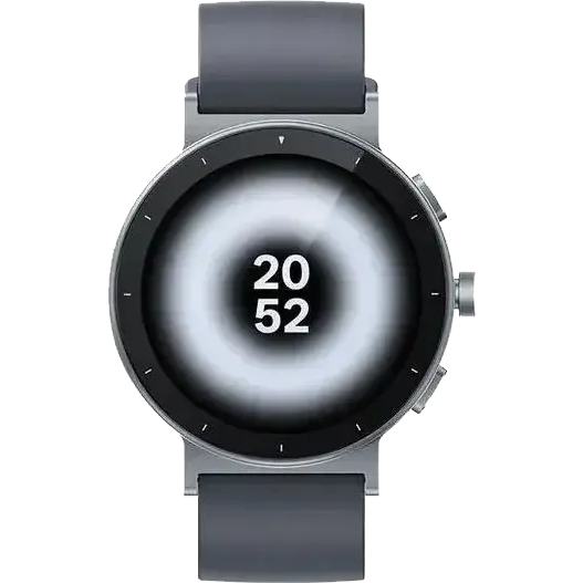 Умные часы Realme Watch S5 Grey — изображение 2