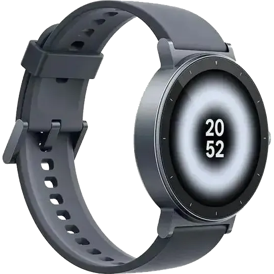 Умные часы Realme Watch S5 Grey — изображение 3