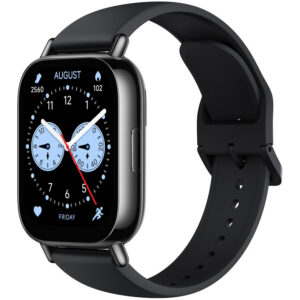 Умные часы Redmi Watch 5 Lite Black