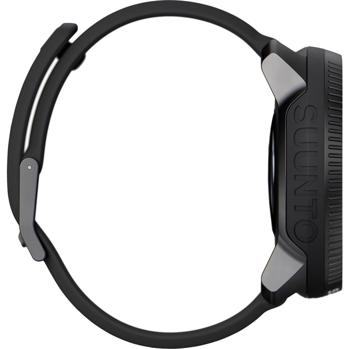 Умные часы Suunto Race 49mm All Black — изображение 7