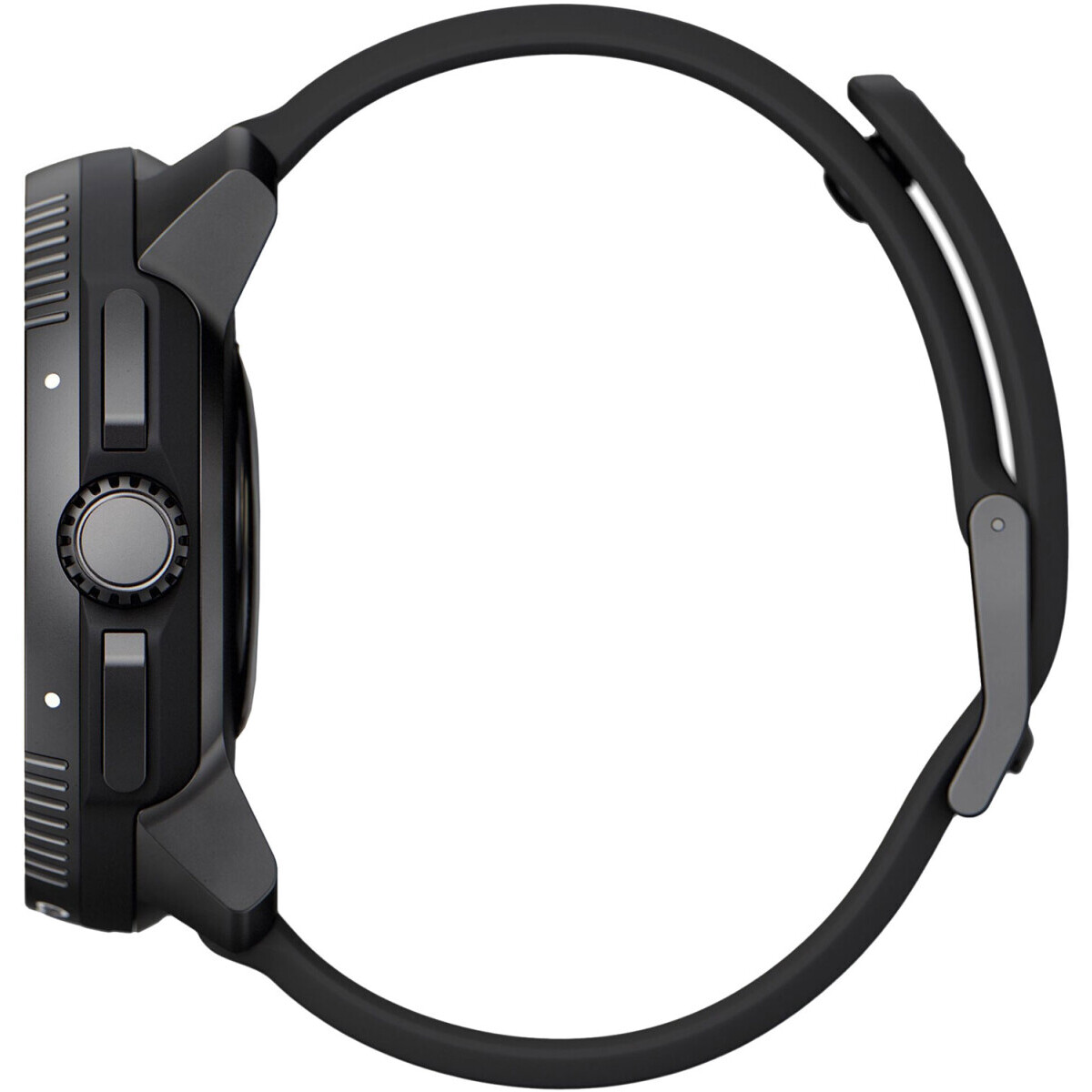 Умные часы Suunto Race 49mm All Black — изображение 8