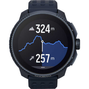 Умные часы Suunto Race 49mm Midnight