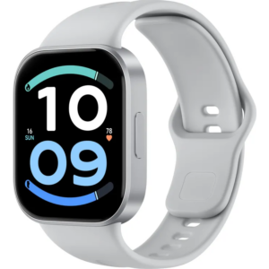 Умные часы Xiaomi Redmi Watch 6 Active Matte Silver