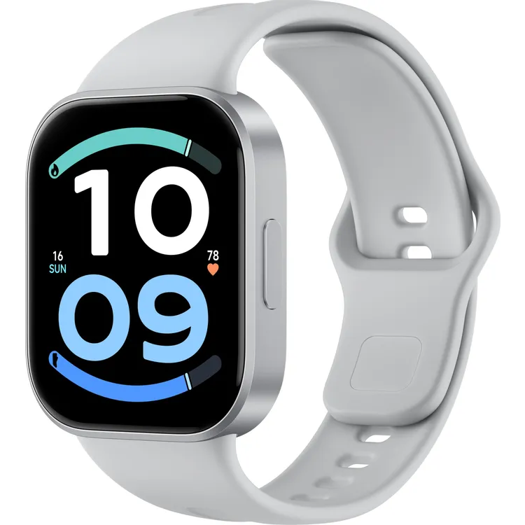 Умные часы Xiaomi Redmi Watch 6 Active Matte Silver