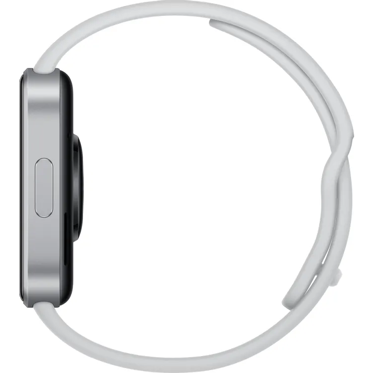 Умные часы Xiaomi Redmi Watch 6 Active Matte Silver — изображение 4