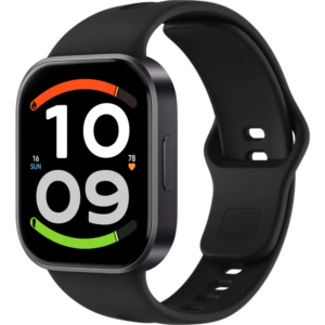 Умные часы Xiaomi Redmi Watch 6 Active Midnight Black