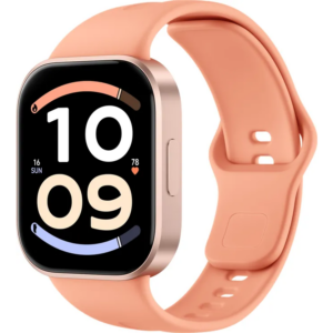 Умные часы Xiaomi Redmi Watch 6 Active Sunset Orange