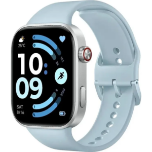 Умные часы Xiaomi Redmi Watch 6 Glacier Blue