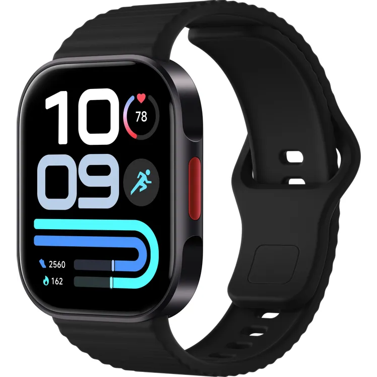 Умные часы Xiaomi Redmi Watch 6 Lite Obsidian Black