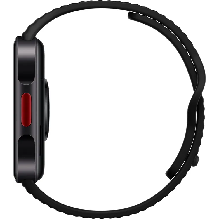 Умные часы Xiaomi Redmi Watch 6 Lite Obsidian Black — изображение 4