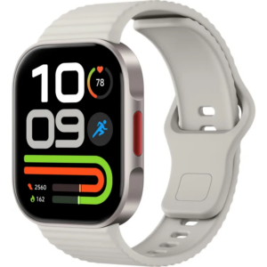 Умные часы Xiaomi Redmi Watch 6 Lite Steel Gray