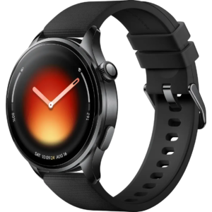 Умные часы Xiaomi Watch 5 Black