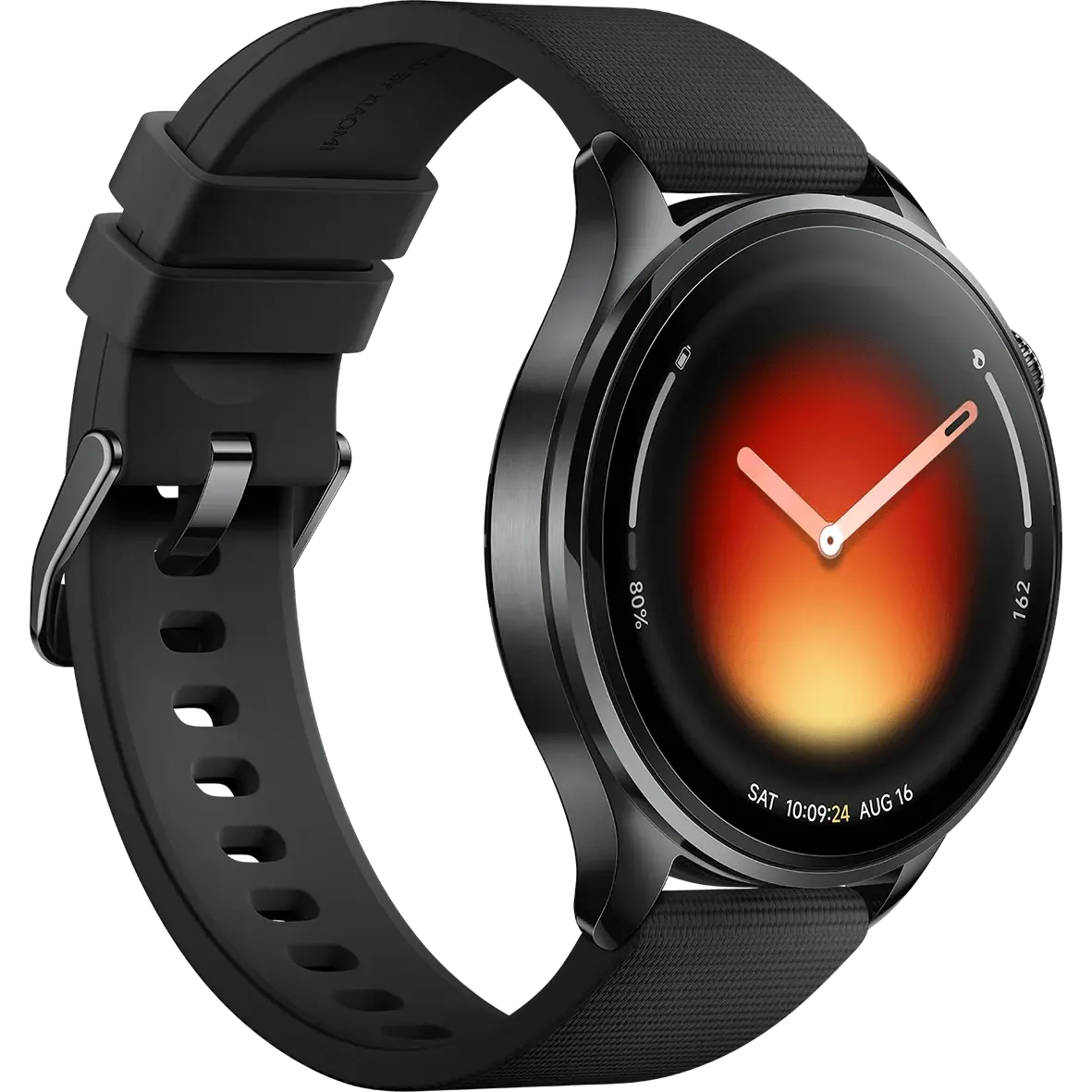 Умные часы Xiaomi Watch 5 Black — изображение 3