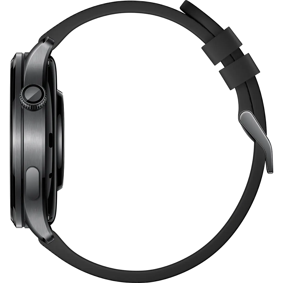 Умные часы Xiaomi Watch 5 Black — изображение 6